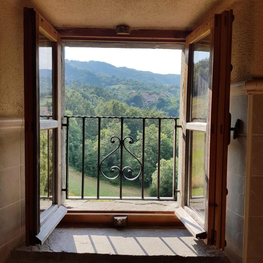 “All'Antica Dogana” Bosco  Exteriör bild