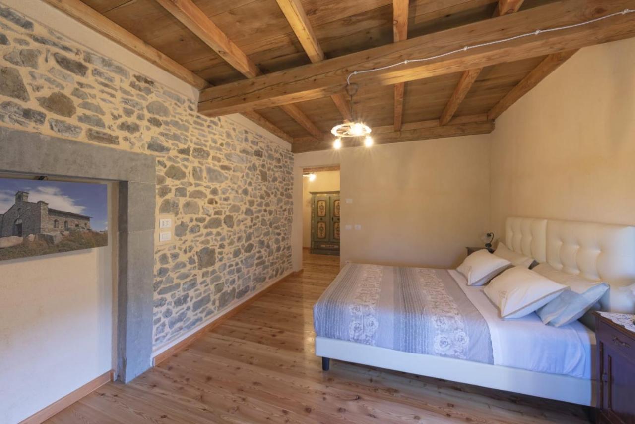 “All'Antica Dogana” Bosco  Exteriör bild