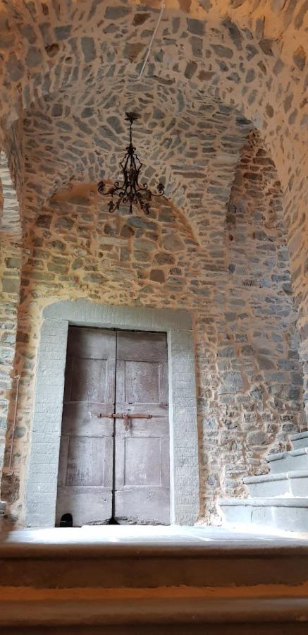 “All'Antica Dogana” Bosco  Exteriör bild